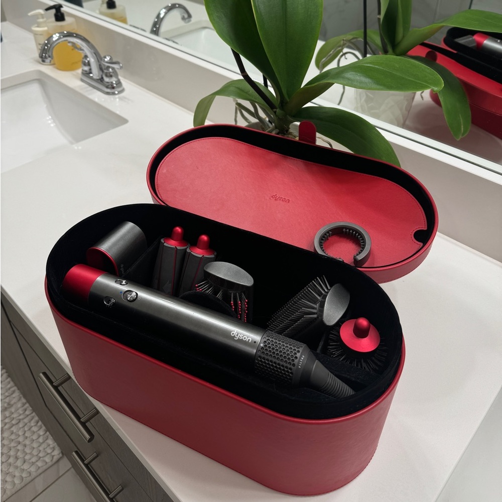 Dyson Airwrap